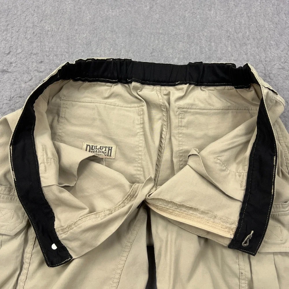 Duluth Trading Co good used